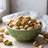 Pistachios