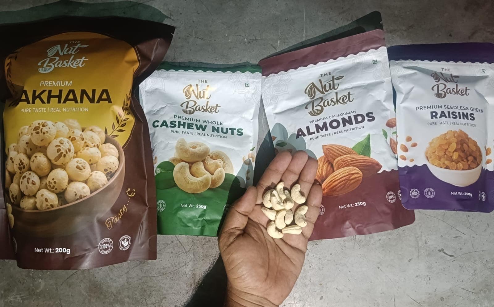 Customer photo from ABHISHEK KARAN