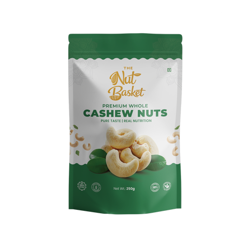 cashews