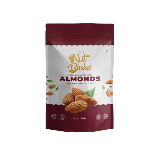 Almonds
