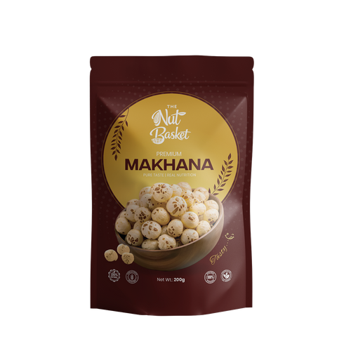 Makhana