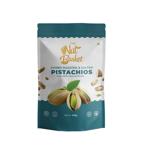 pistachios