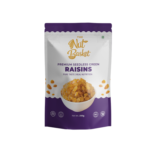 Raisins