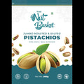 Pistachios (Pista)500gm