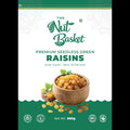 Raisins (Kishmish)500gm