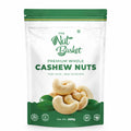 Premium Cashews (Kaju)250gm